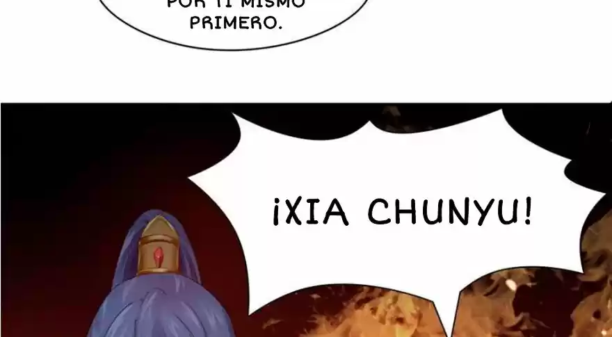 CINDERELLA CHEF capítulo 66, página 68