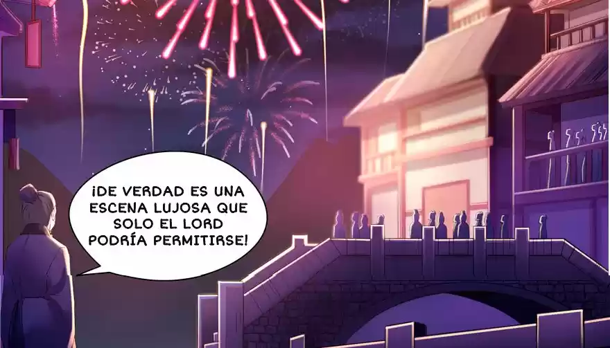 CINDERELLA CHEF capítulo 66, página 82