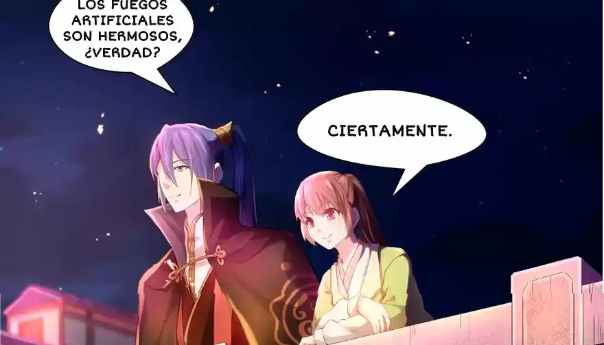 CINDERELLA CHEF capítulo 66, página 84