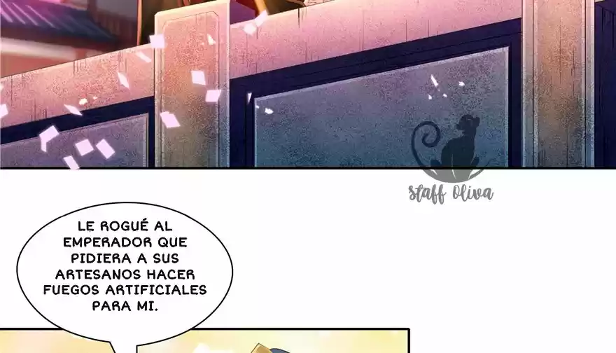 CINDERELLA CHEF capítulo 66, página 85