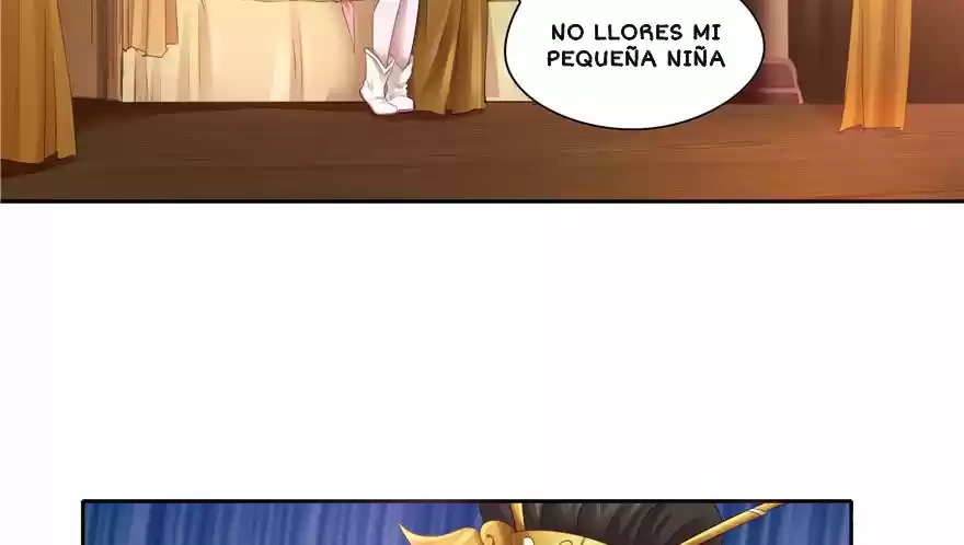 CINDERELLA CHEF capítulo 67, página 5
