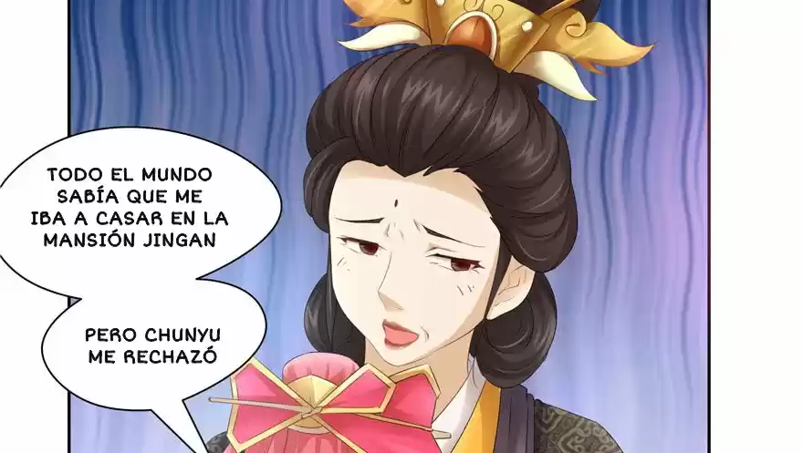 CINDERELLA CHEF capítulo 67, página 6