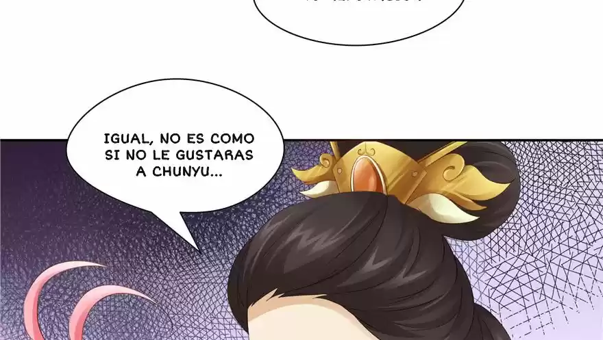 CINDERELLA CHEF capítulo 67, página 8