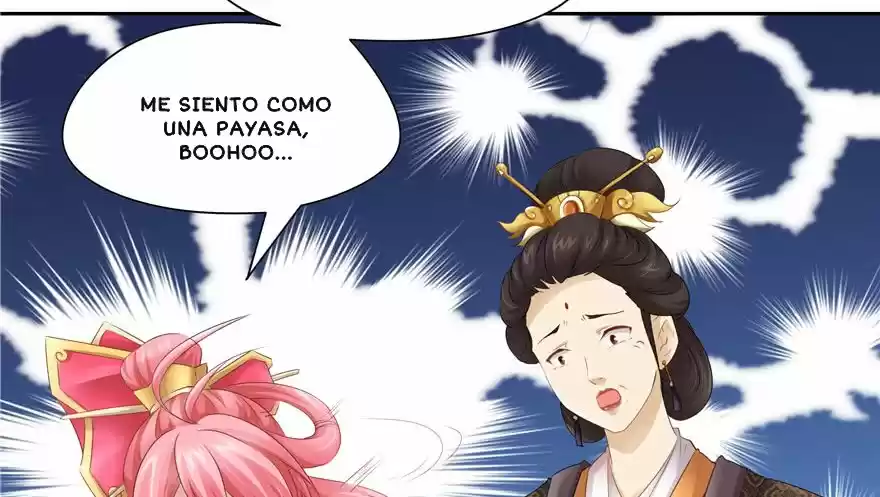 CINDERELLA CHEF capítulo 67, página 13