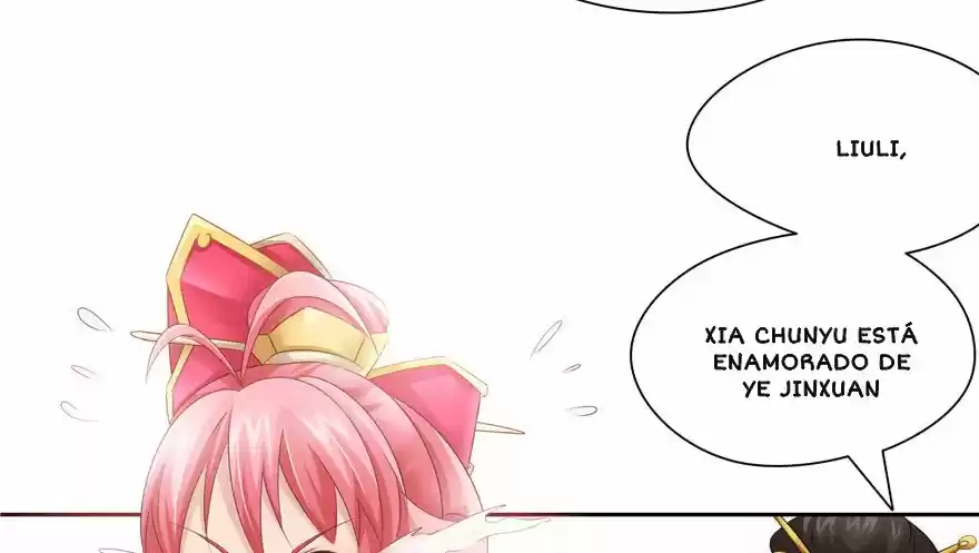 CINDERELLA CHEF capítulo 67, página 15