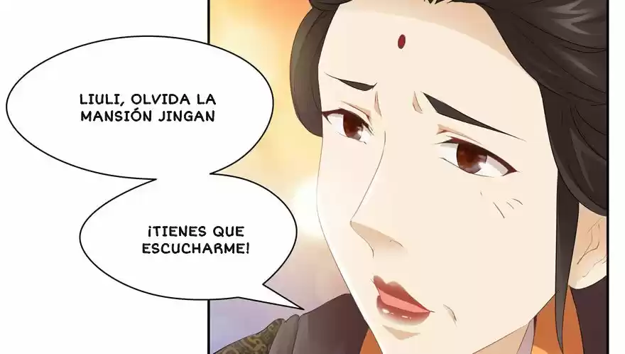 CINDERELLA CHEF capítulo 67, página 18