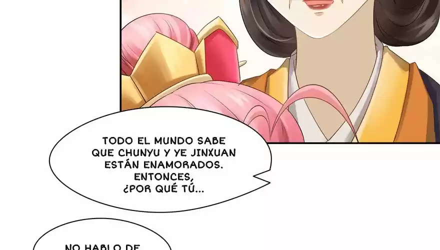 CINDERELLA CHEF capítulo 67, página 23