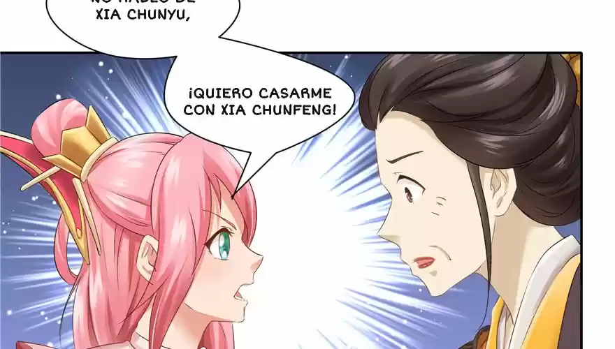 CINDERELLA CHEF capítulo 67, página 24