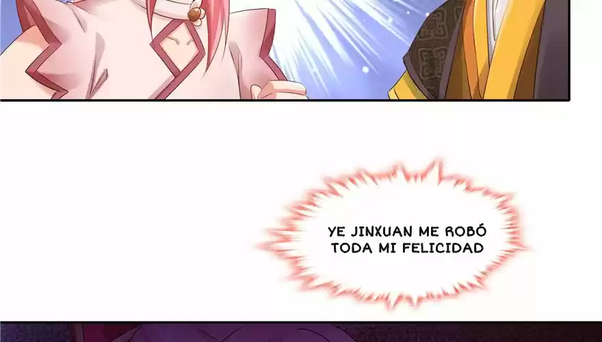 CINDERELLA CHEF capítulo 67, página 25