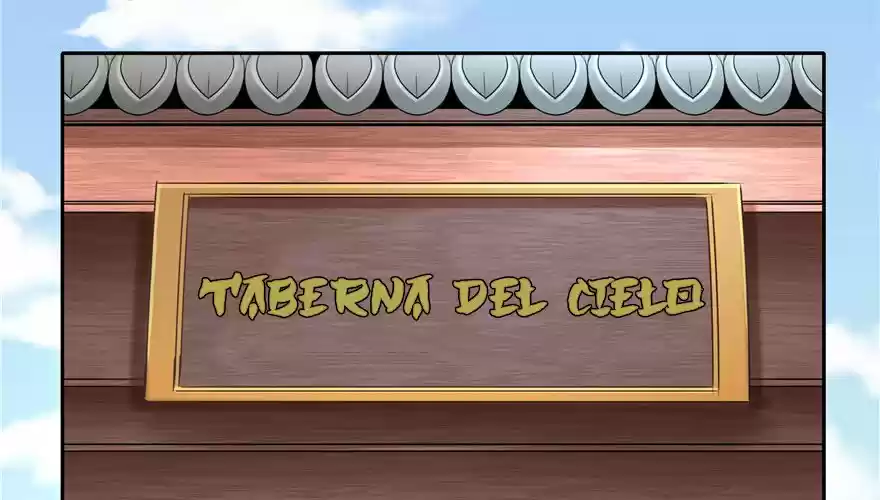 CINDERELLA CHEF capítulo 67, página 30