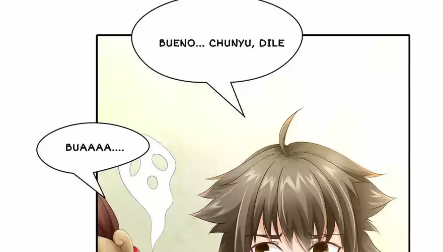 CINDERELLA CHEF capítulo 67, página 42