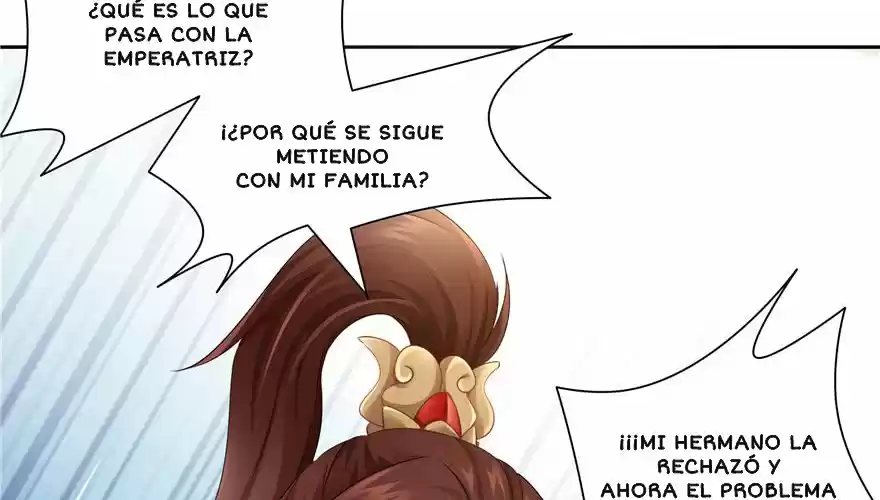 CINDERELLA CHEF capítulo 67, página 44