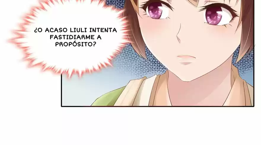 CINDERELLA CHEF capítulo 67, página 52