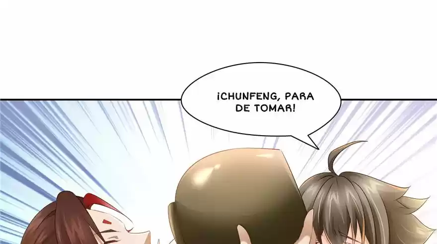 CINDERELLA CHEF capítulo 67, página 53