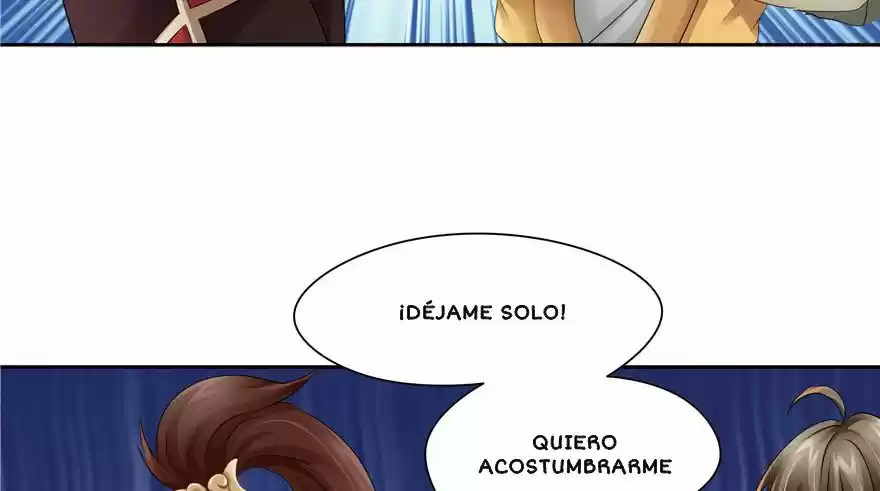 CINDERELLA CHEF capítulo 67, página 55