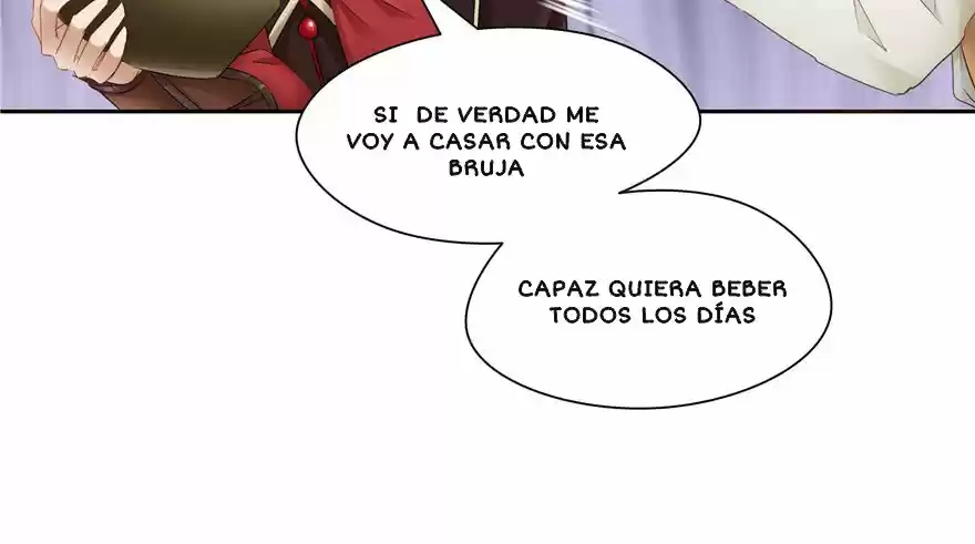 CINDERELLA CHEF capítulo 67, página 57