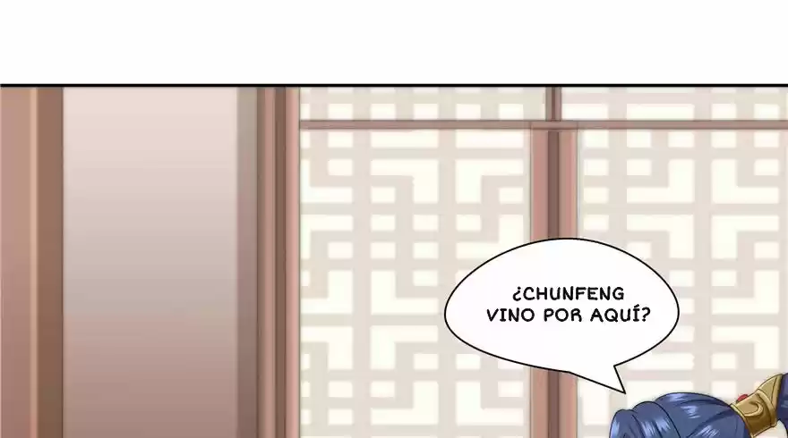 CINDERELLA CHEF capítulo 67, página 64