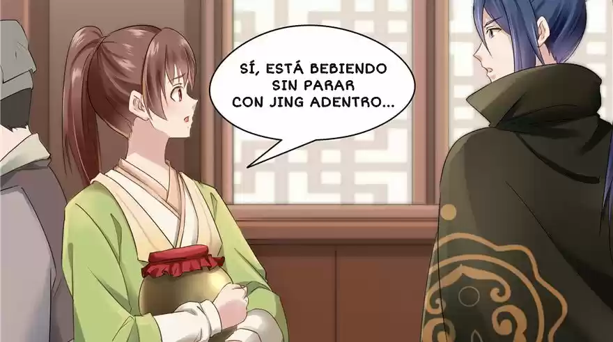 CINDERELLA CHEF capítulo 67, página 65
