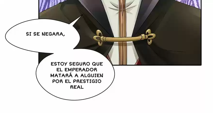 CINDERELLA CHEF capítulo 67, página 70