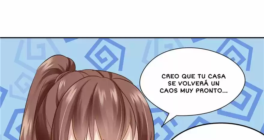 CINDERELLA CHEF capítulo 67, página 71