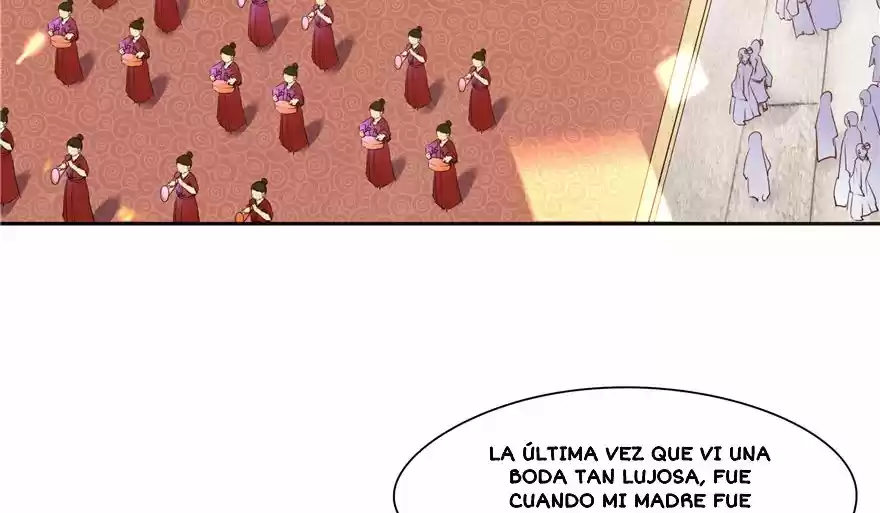 CINDERELLA CHEF capítulo 68, página 21