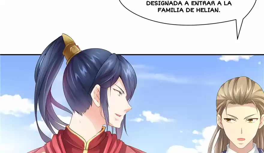 CINDERELLA CHEF capítulo 68, página 22