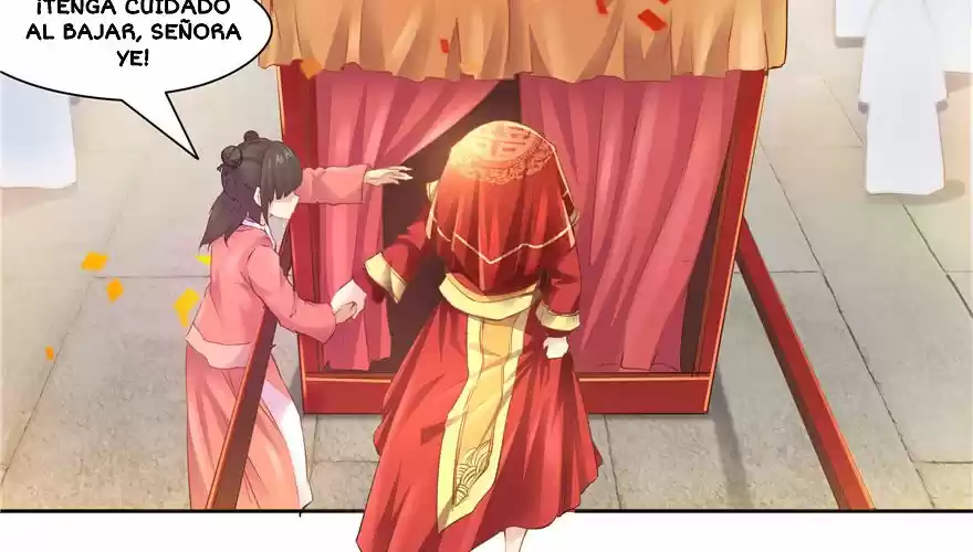 CINDERELLA CHEF capítulo 68, página 36