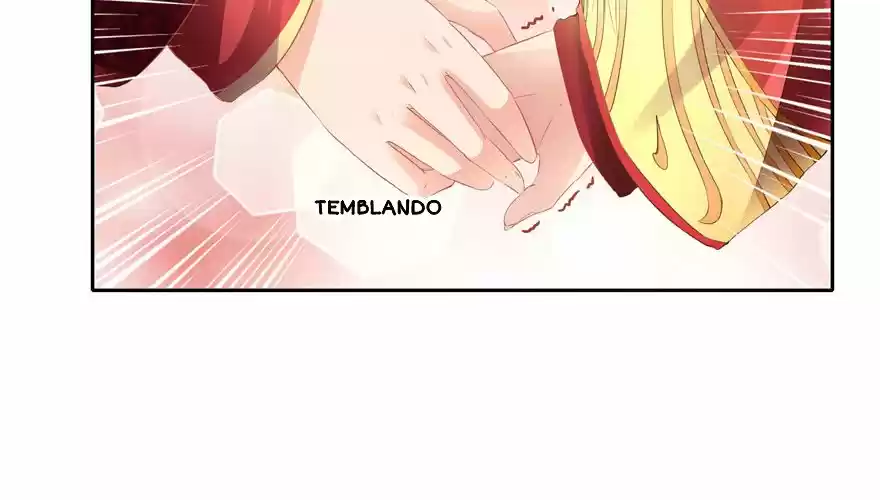 CINDERELLA CHEF capítulo 68, página 51