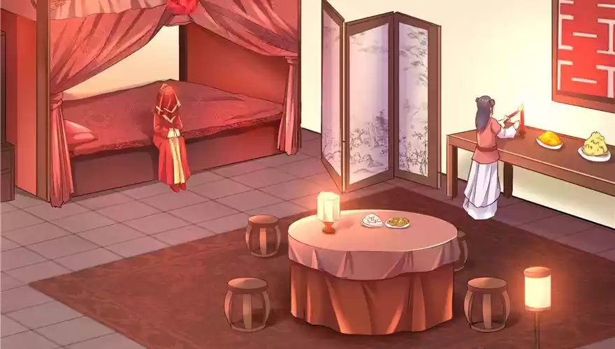 CINDERELLA CHEF capítulo 68, página 59