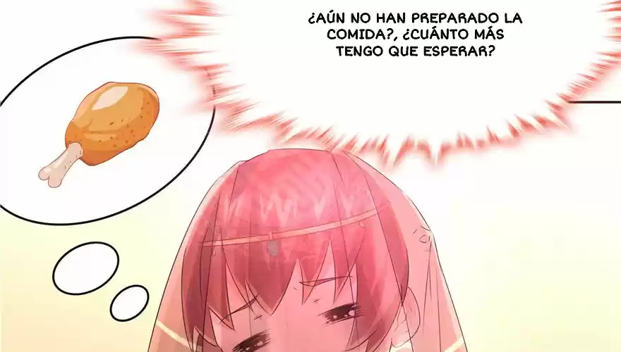 CINDERELLA CHEF capítulo 68, página 61