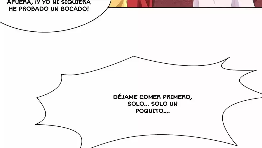 CINDERELLA CHEF capítulo 68, página 65