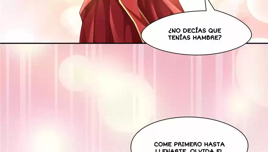 CINDERELLA CHEF capítulo 68, página 84