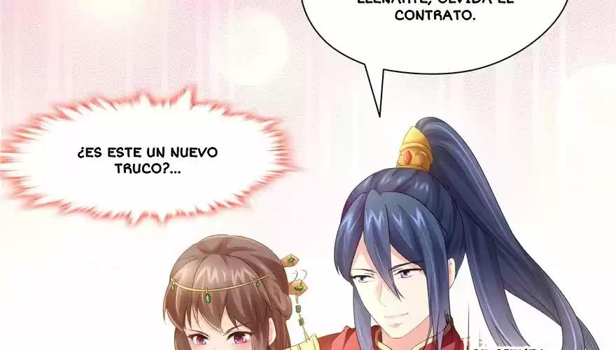 CINDERELLA CHEF capítulo 68, página 85