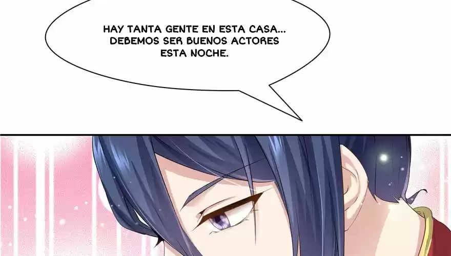 CINDERELLA CHEF capítulo 68, página 96