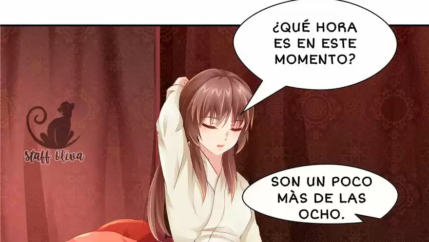 CINDERELLA CHEF capítulo 69, página 8