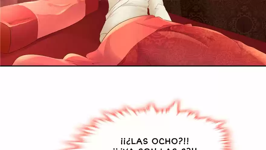 CINDERELLA CHEF capítulo 69, página 9