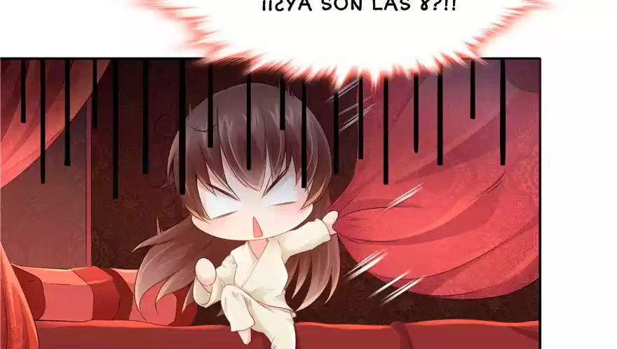 CINDERELLA CHEF capítulo 69, página 10
