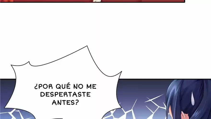 CINDERELLA CHEF capítulo 69, página 11