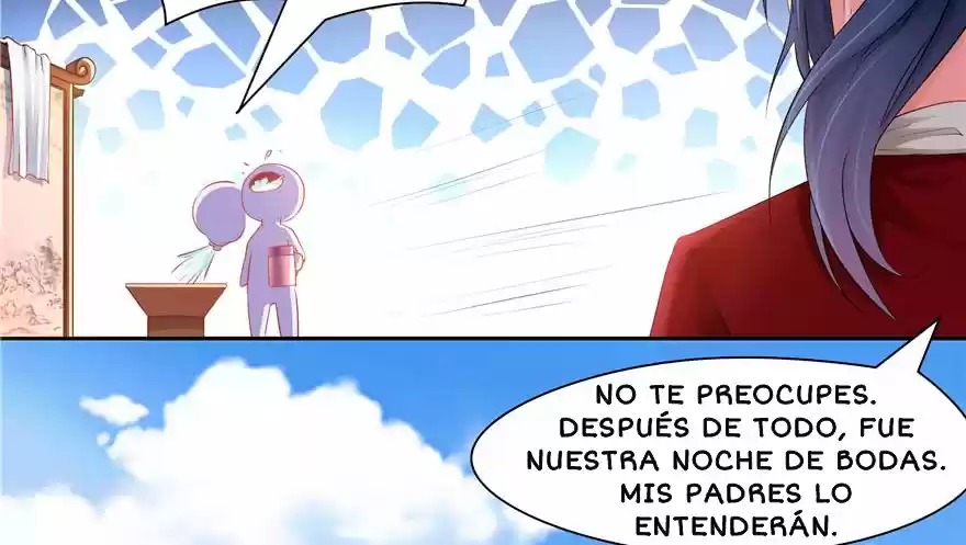 CINDERELLA CHEF capítulo 69, página 12