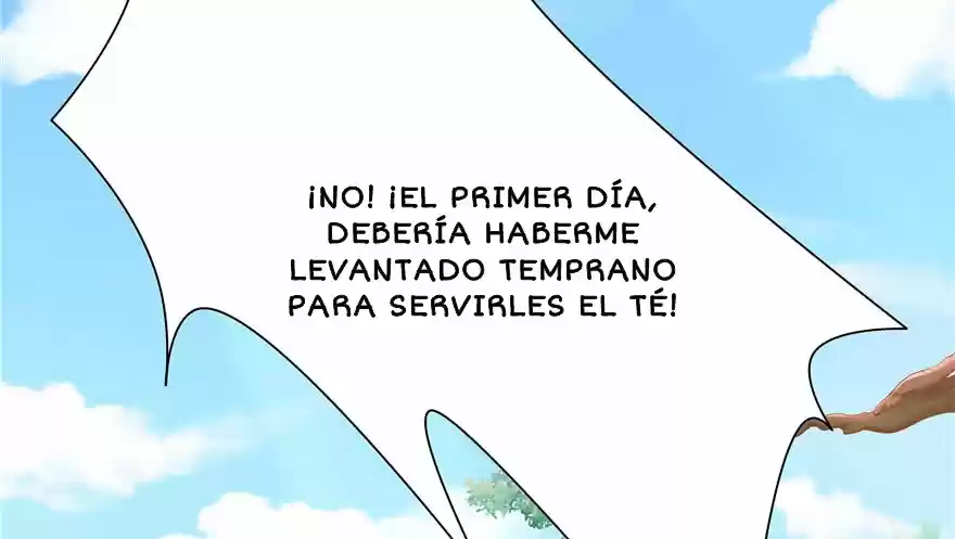 CINDERELLA CHEF capítulo 69, página 14