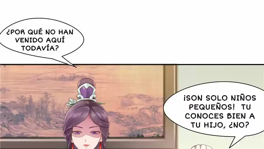CINDERELLA CHEF capítulo 69, página 18