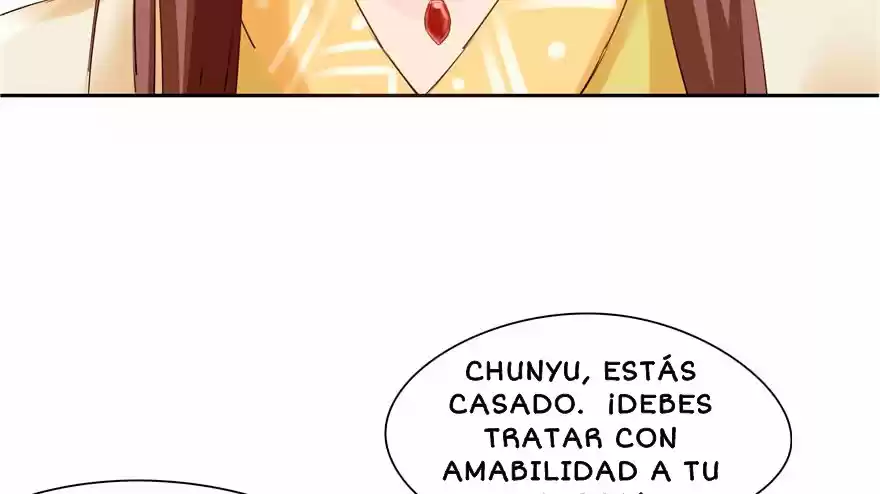 CINDERELLA CHEF capítulo 69, página 31