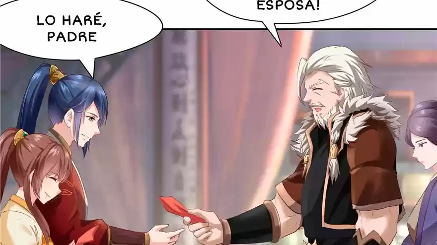 CINDERELLA CHEF capítulo 69, página 32