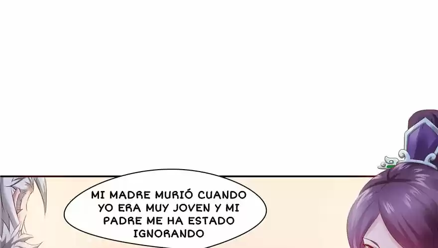 CINDERELLA CHEF capítulo 69, página 36