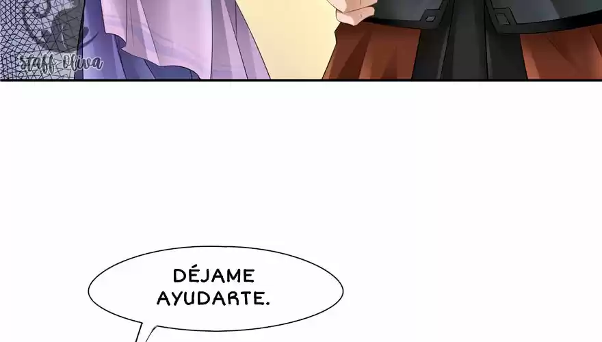 CINDERELLA CHEF capítulo 69, página 42