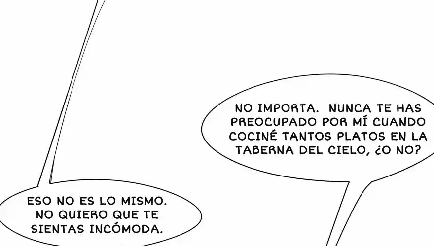 CINDERELLA CHEF capítulo 69, página 43