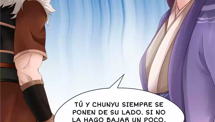CINDERELLA CHEF capítulo 69, página 48