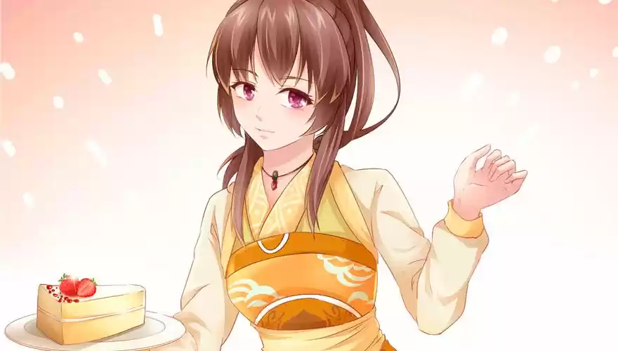 CINDERELLA CHEF capítulo 69, página 53