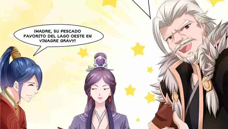 CINDERELLA CHEF capítulo 69, página 62