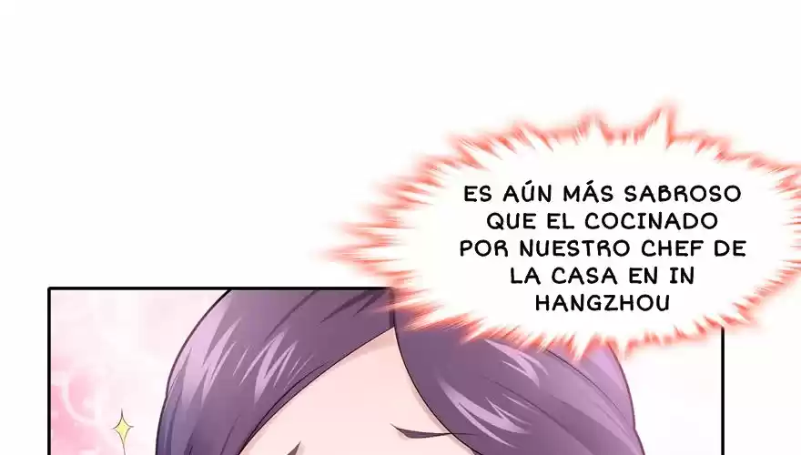 CINDERELLA CHEF capítulo 69, página 65